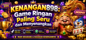 KENANGAN898